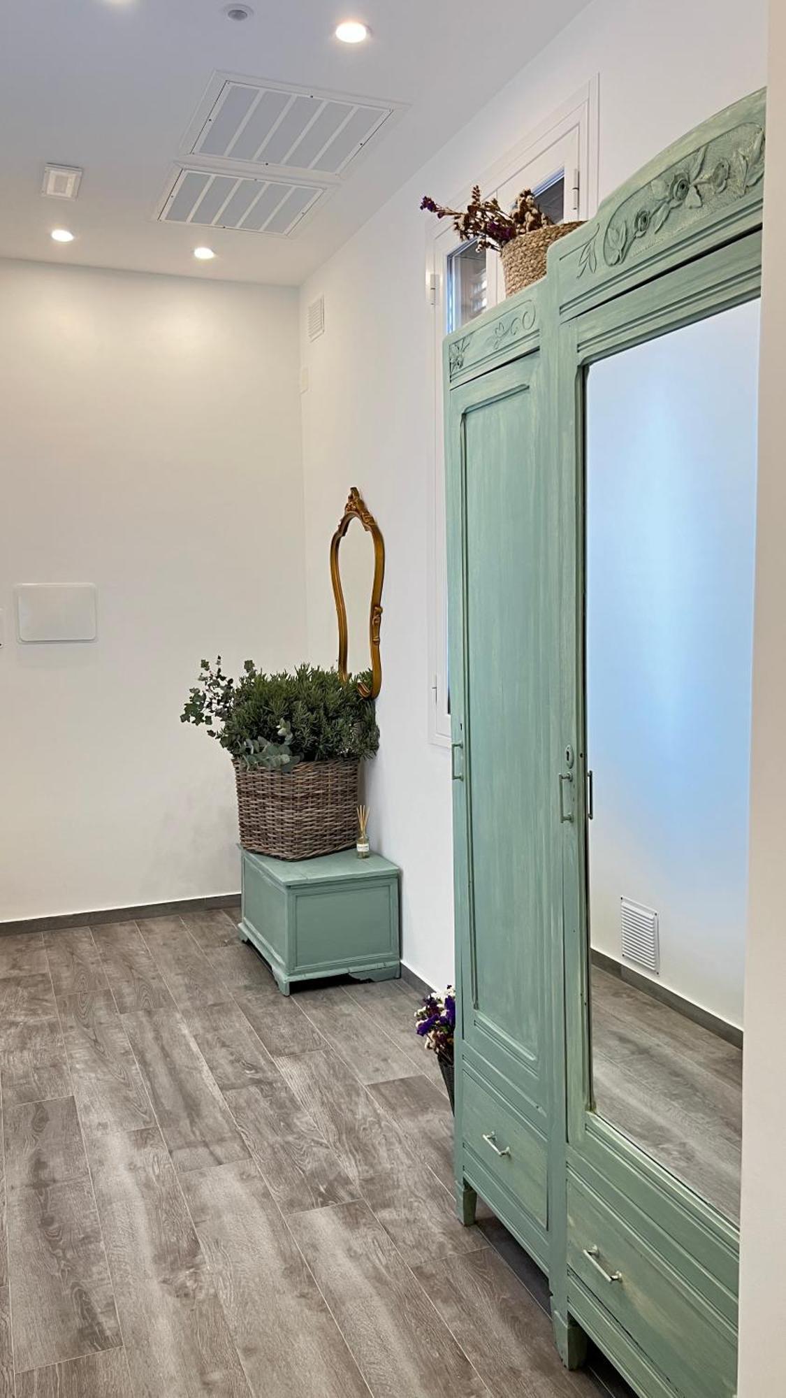 Dimora Donna Vitalia Apartments Trapani Esterno foto