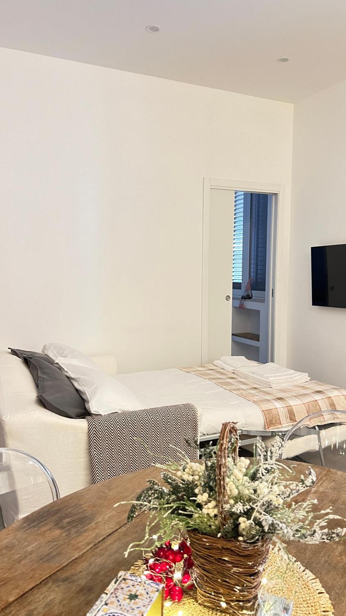 Dimora Donna Vitalia Apartments Trapani Esterno foto